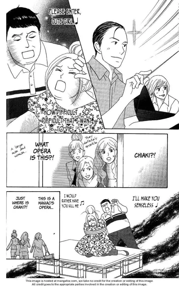 Nodame Cantabile - Opera Hen Chapter 5 6